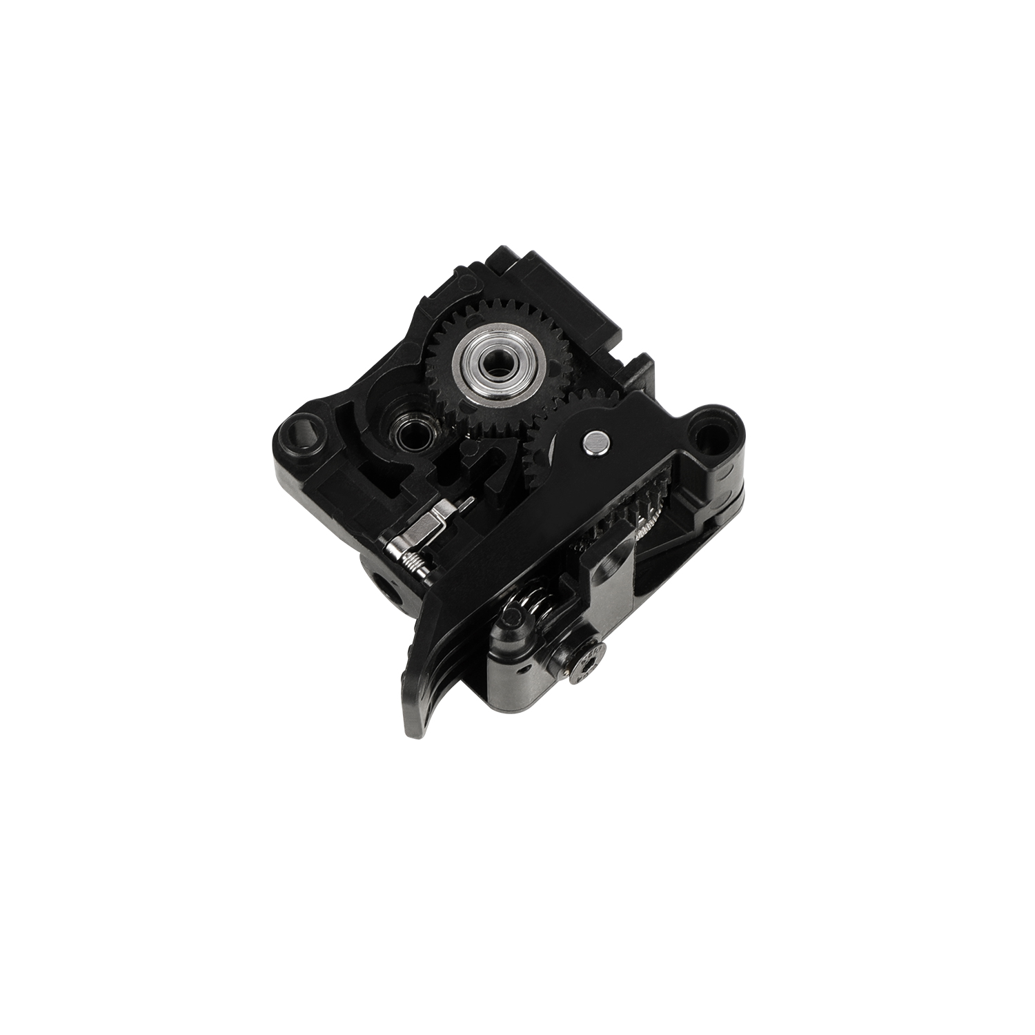 Передняя крышка экструдера для 3D-принтеров серии Creality K2/K2 Pro/K2 Plus/M300 (4001020081)