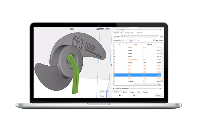 Программный продукт Materialise Magics для образовательных учреждений