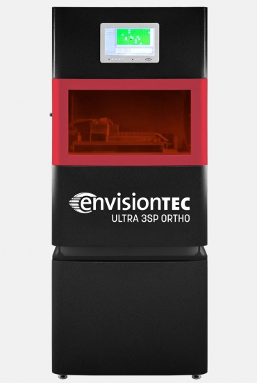 Фото 3D принтер EnvisionTEC ULTRA 3SP Ortho 2