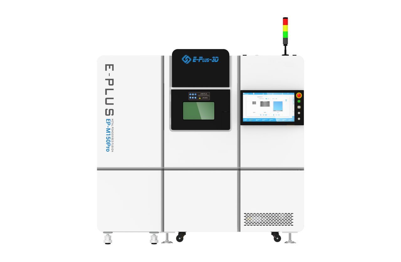 3D принтер Eplus3D EP-M150 Pro