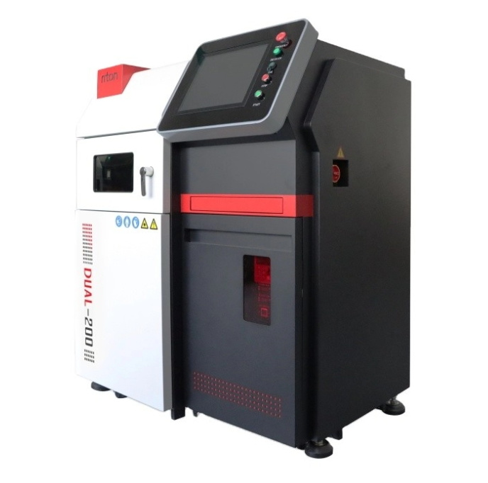 3D принтер Riton D-280