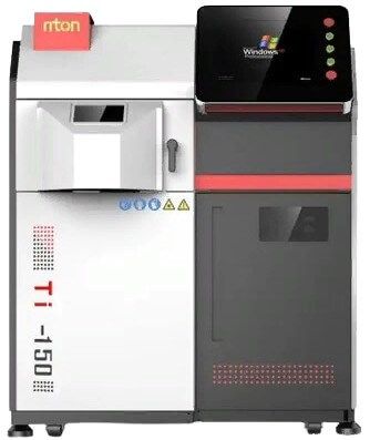 3D принтер Riton Ti-150