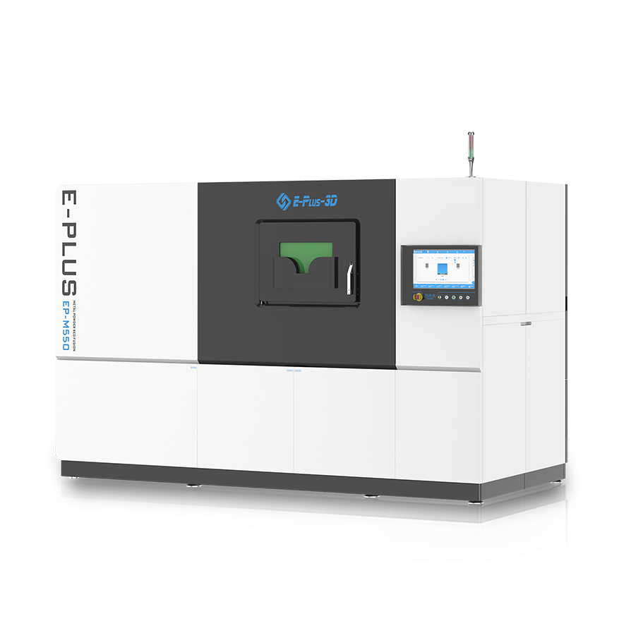 3D принтер Eplus3D EP-M550