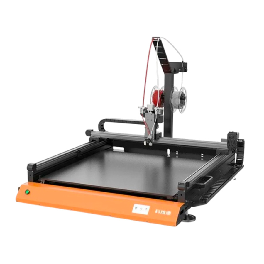 3D-принтер PioCreat K8