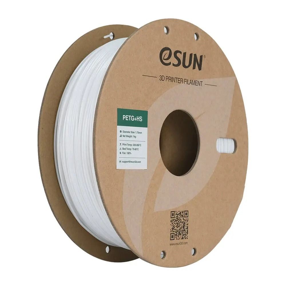 PETG+HS пластик eSUN