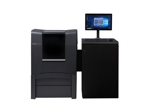 3D принтер Stratasys J826 Prime