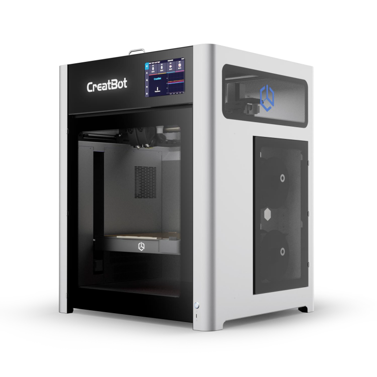 3D принтер CreatBot D400 HS