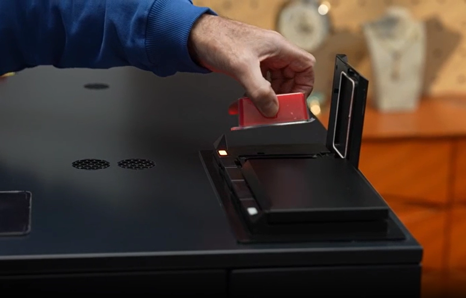 3D-принтер Flashforge WJ51C