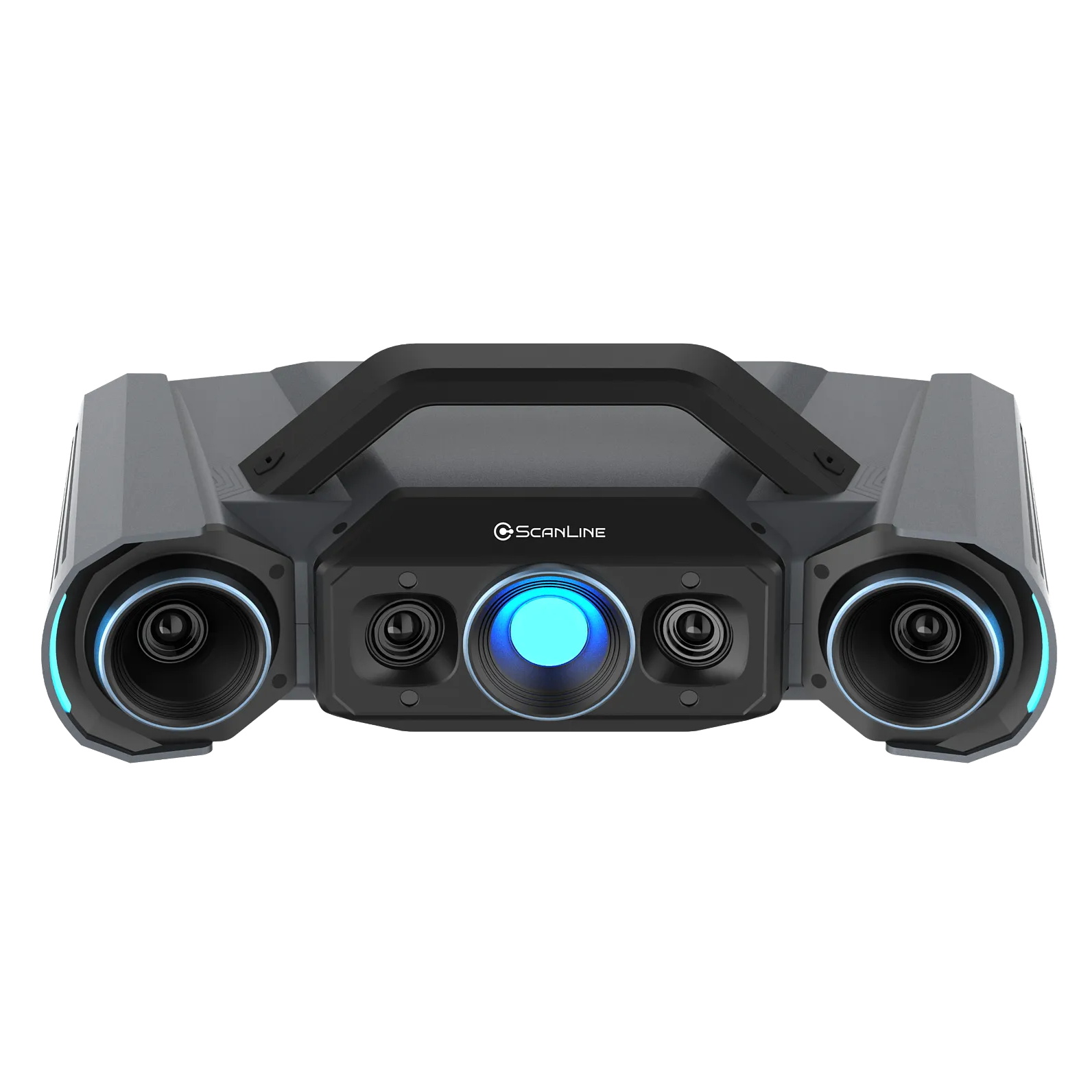 3D-сканер ScanLine StaticScan Q9