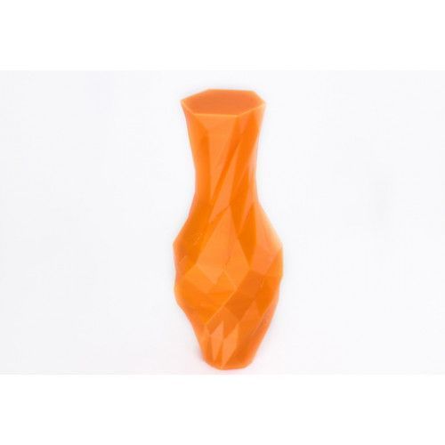 ABS пластик Geek Filament оранжевый 1.75 мм 1 кг