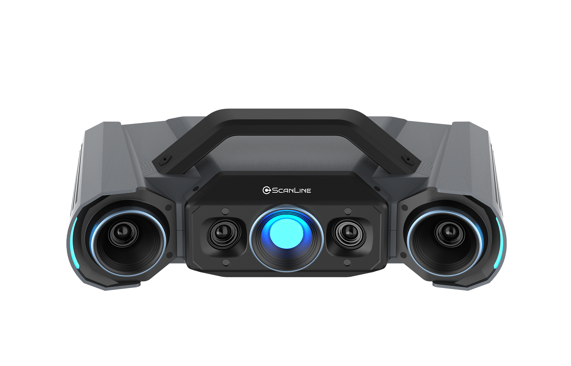 3D-сканер ScanLine StaticScan Q12