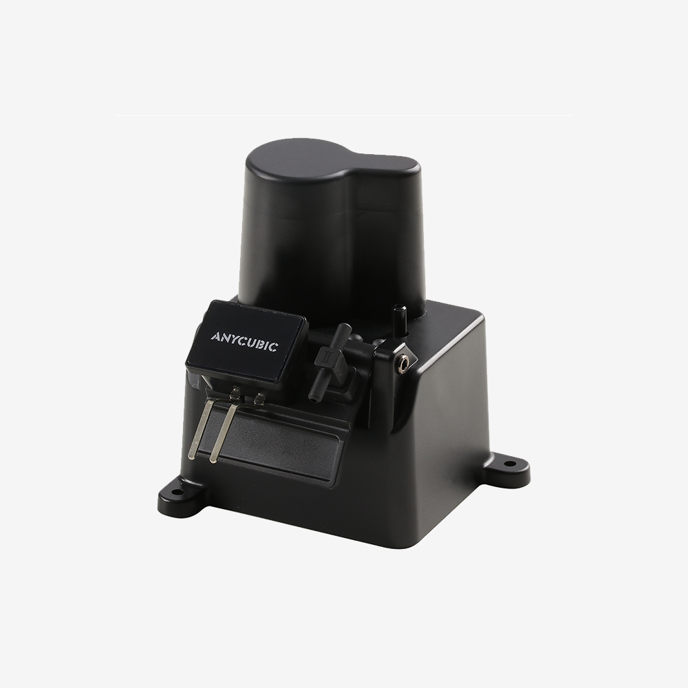 Комплект автоматической подачи смолы Anycubic Photon Mono M7 Pro / M7 Max