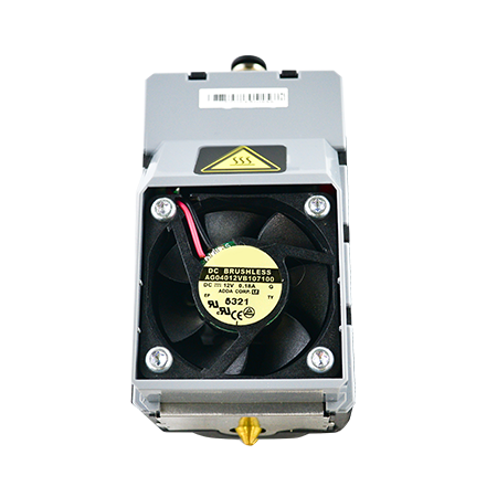 Экструдер для 3D принтеров XYZPrinting da Vinci Junior - 0.3мм