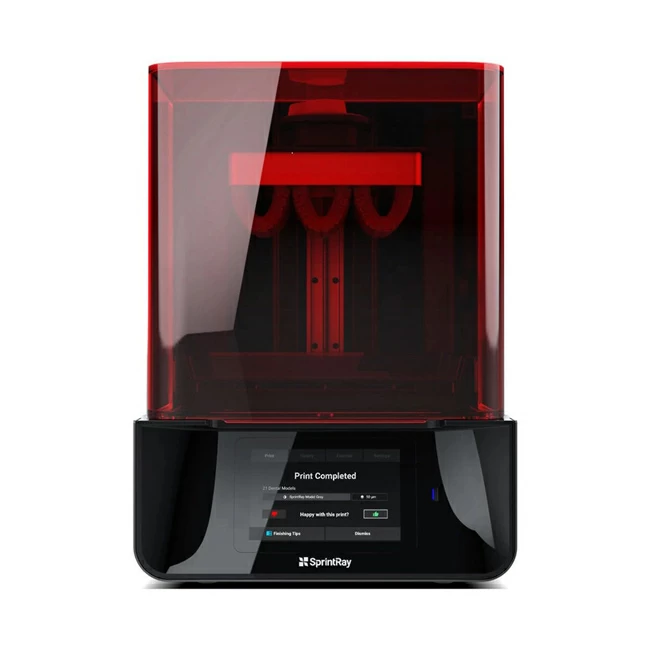 3D принтер SprintRay Pro 95