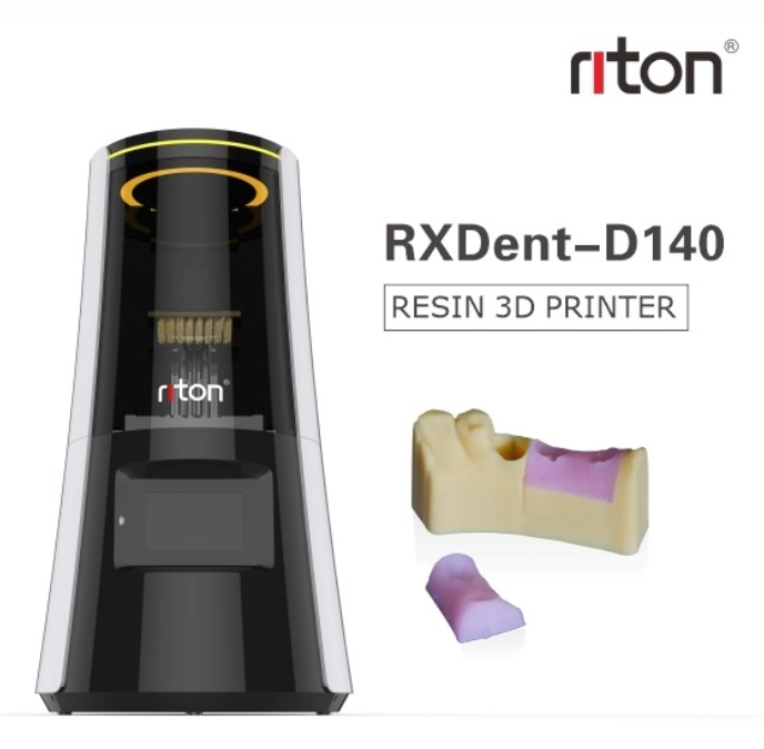 3D принтер Riton RXDent-D140