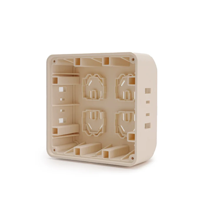 Пластик для 3D принтера Inslogic ABS FR V0