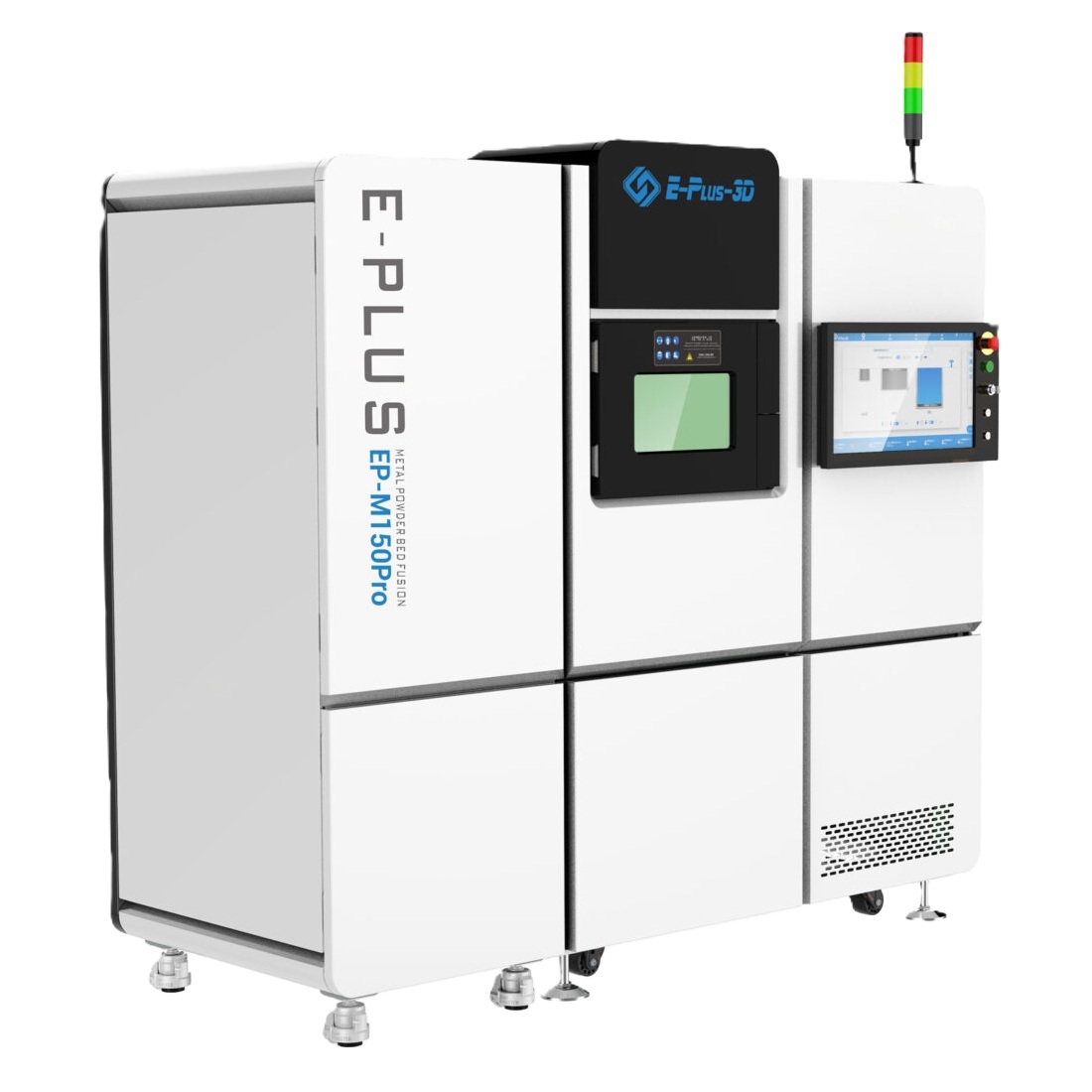 3D принтер Eplus3D EP-M150 Pro