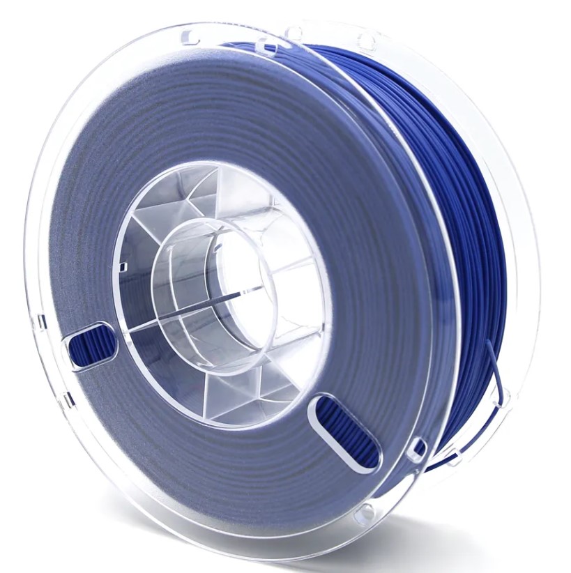 Катушка PETG-пластика Raise3D Premium, 1.75 мм, 1кг, синяя