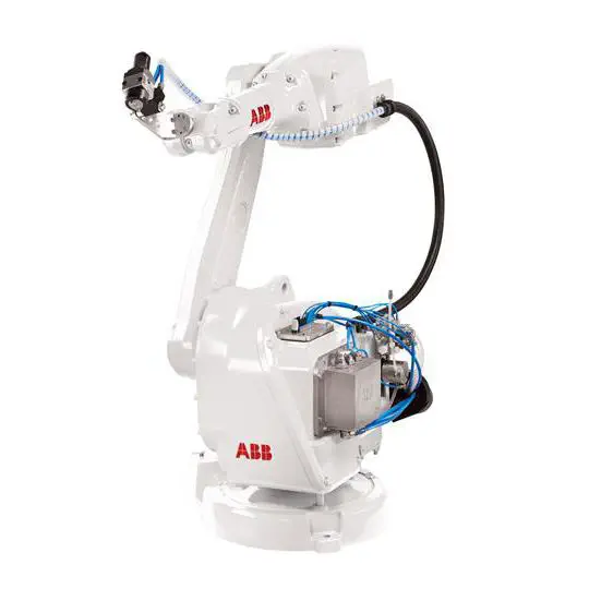 Шарнирный робот ABB IRB 52