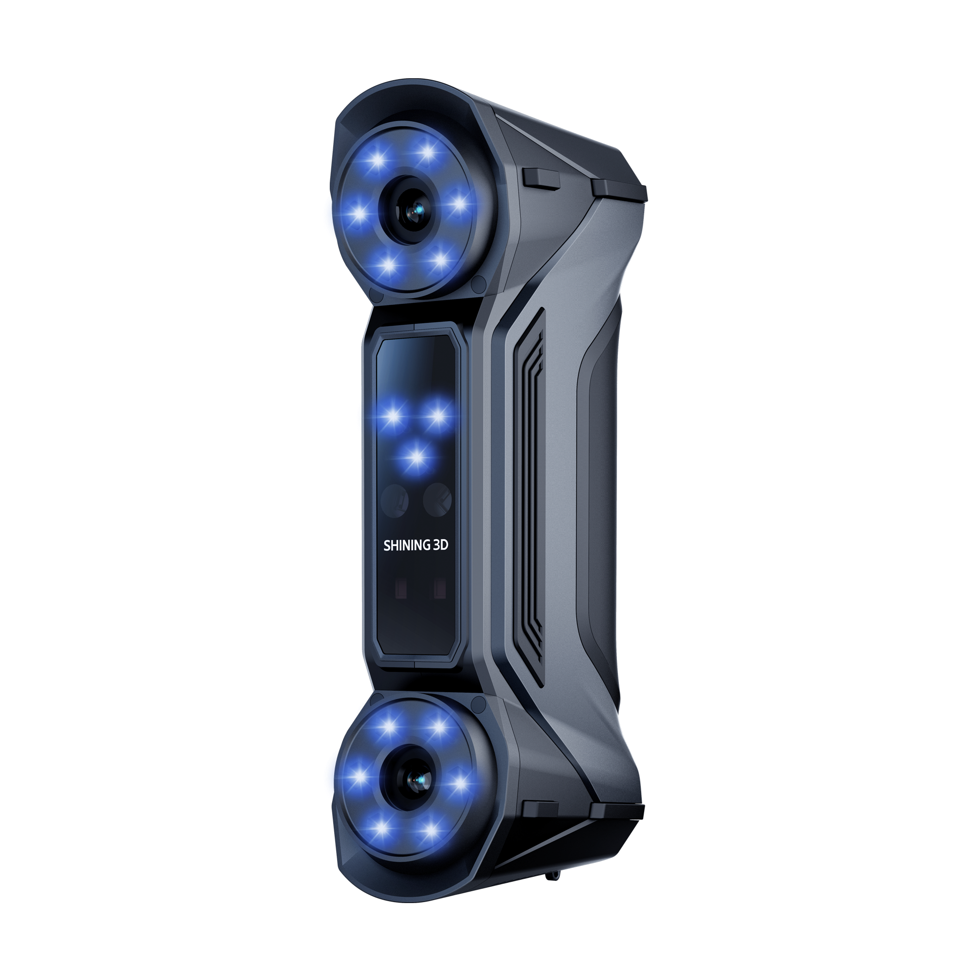 3D-сканер Shining 3D FreeScan Combo+ Wireless