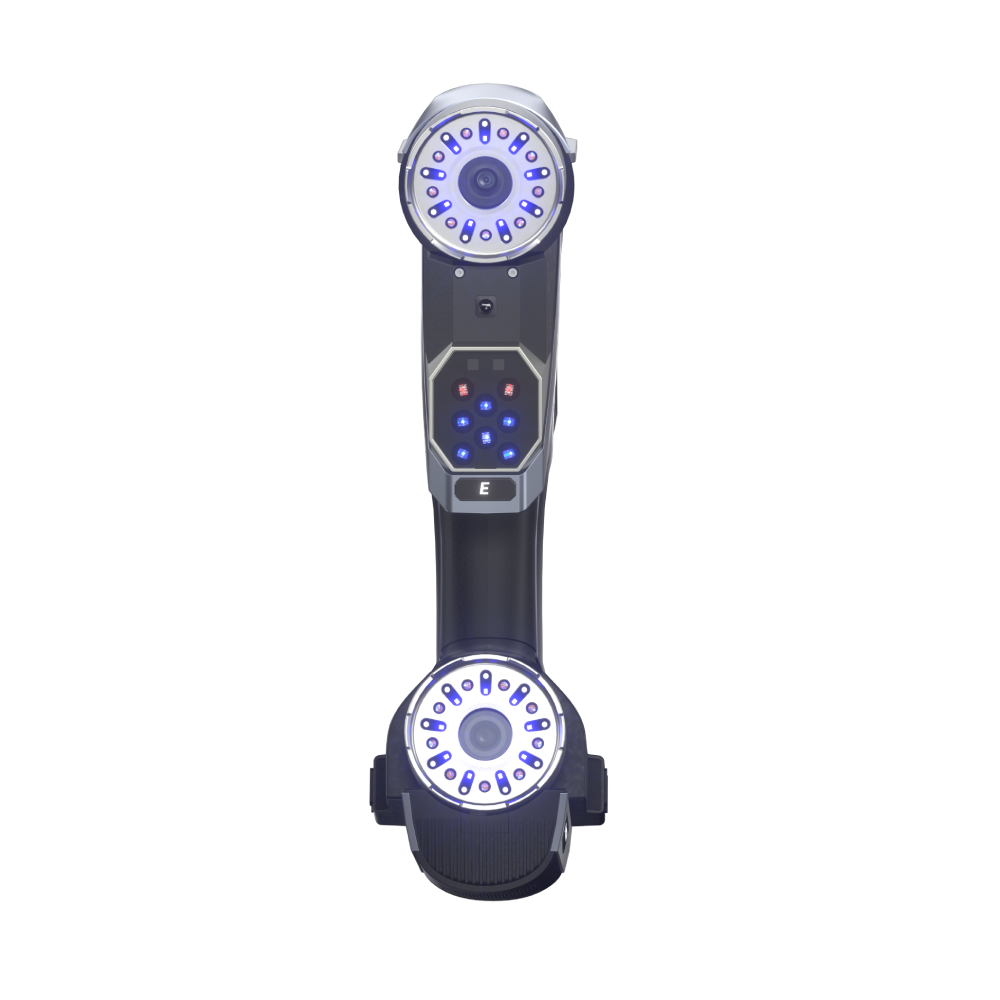 3D сканер ScanTech KSCAN-E