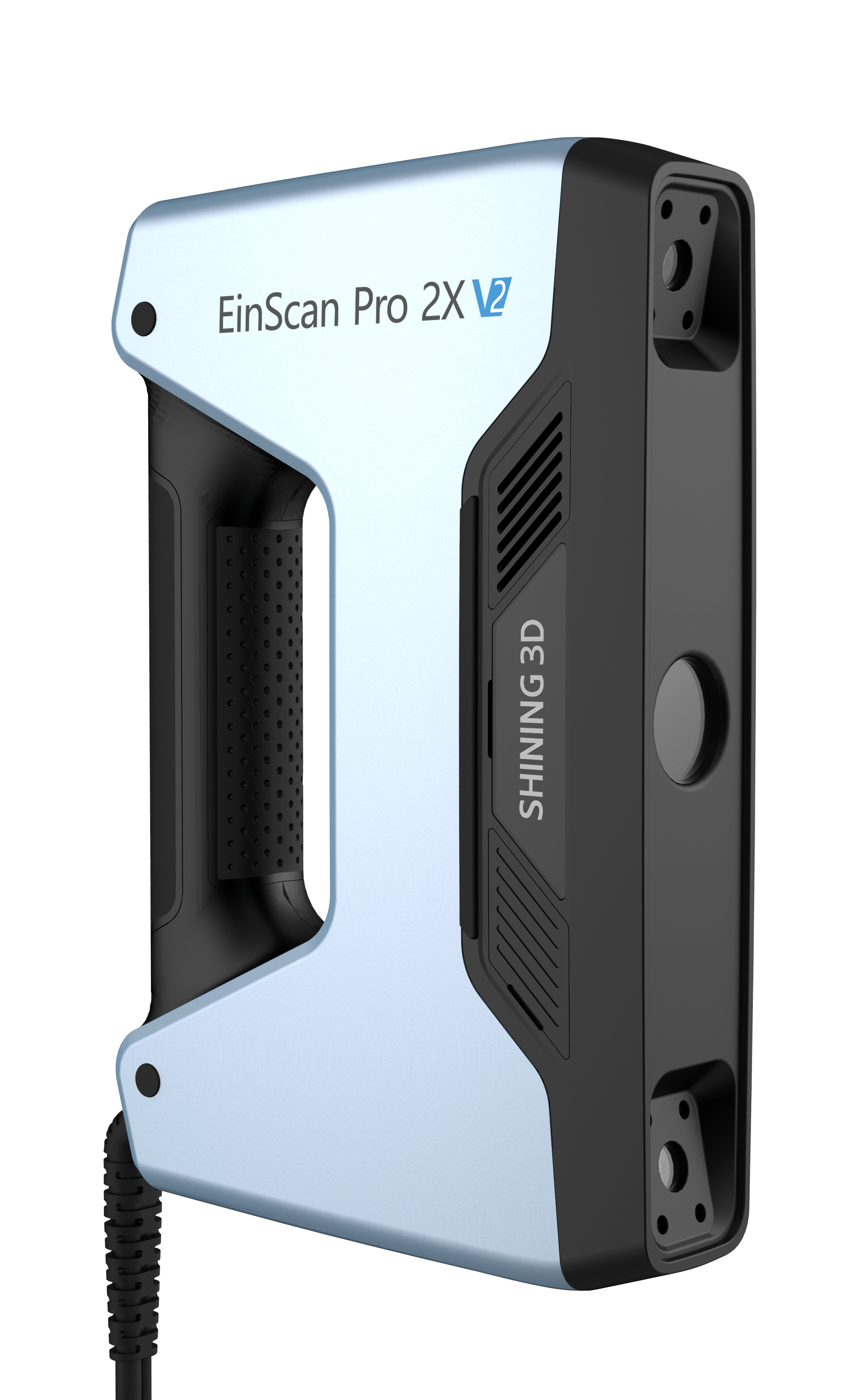 Ручной 3D-сканер Shining 3D EinScan Pro 2X V2
