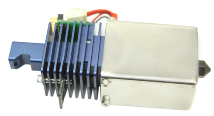 Быстросменный хотенд для 3D-принтера Creatbot D1000 HS