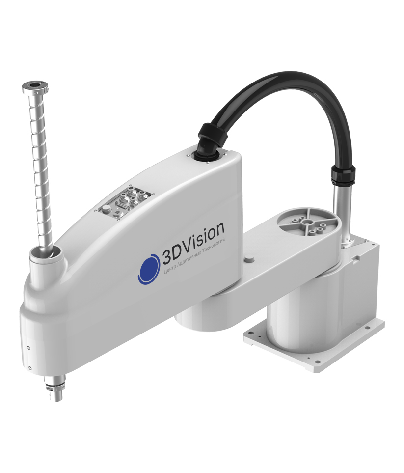 Робот SCARA SR20800