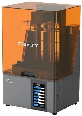 3D принтер Creality HALOT SKY