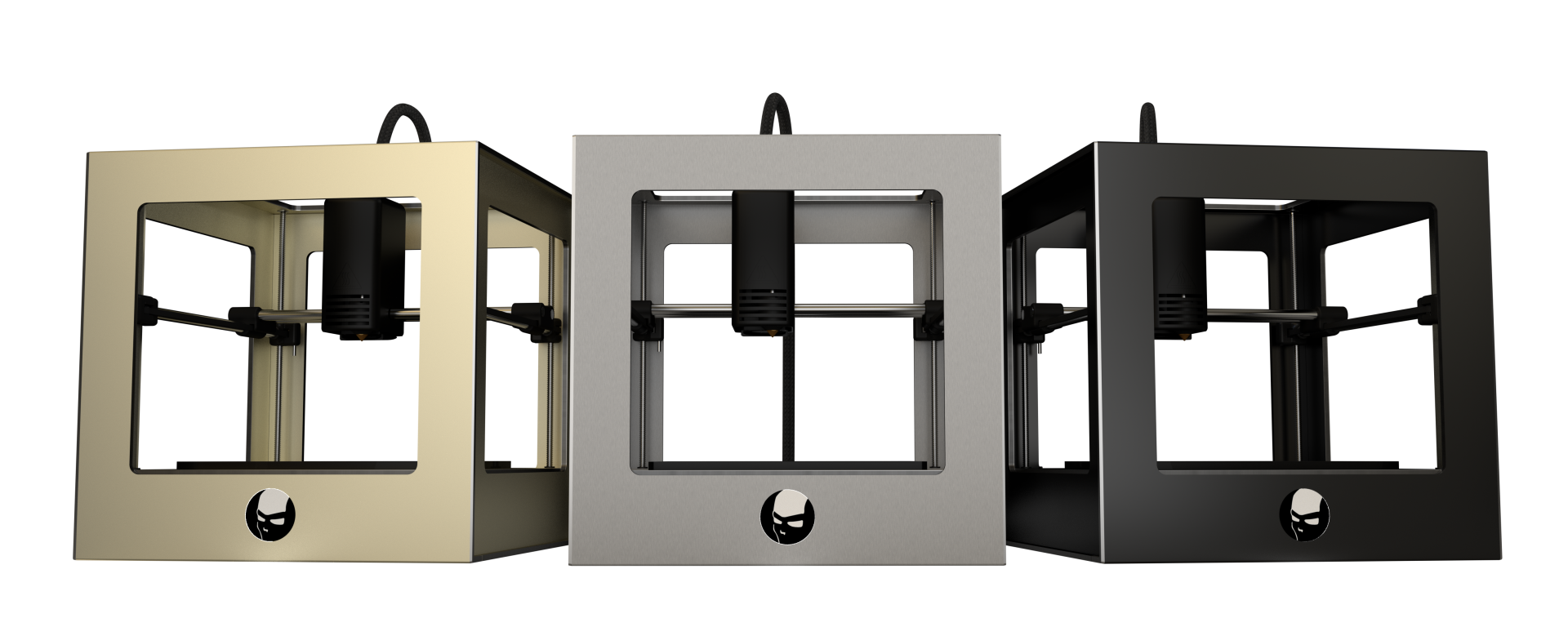 3D принтер CyberMICRO