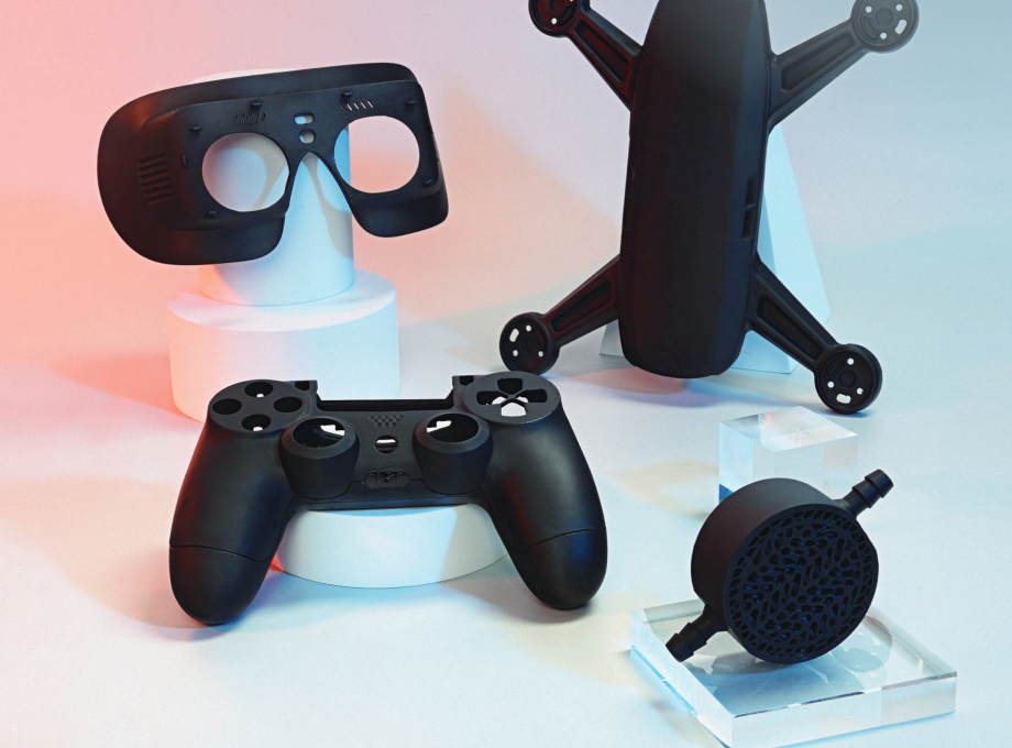 Материал для 3D печати FlashForge Tough 40