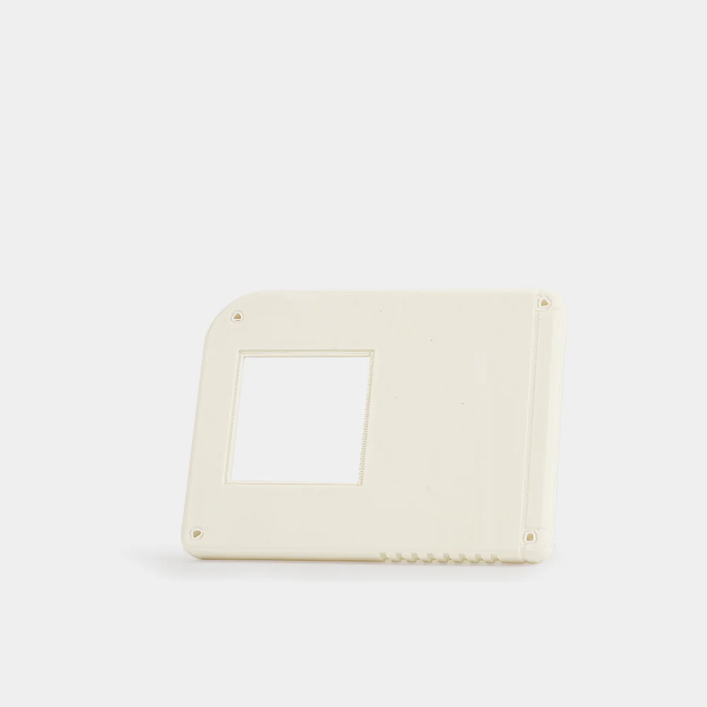 Пластик для 3D принтера SUNLU PC-ABS белый 1,75 мм 1 кг