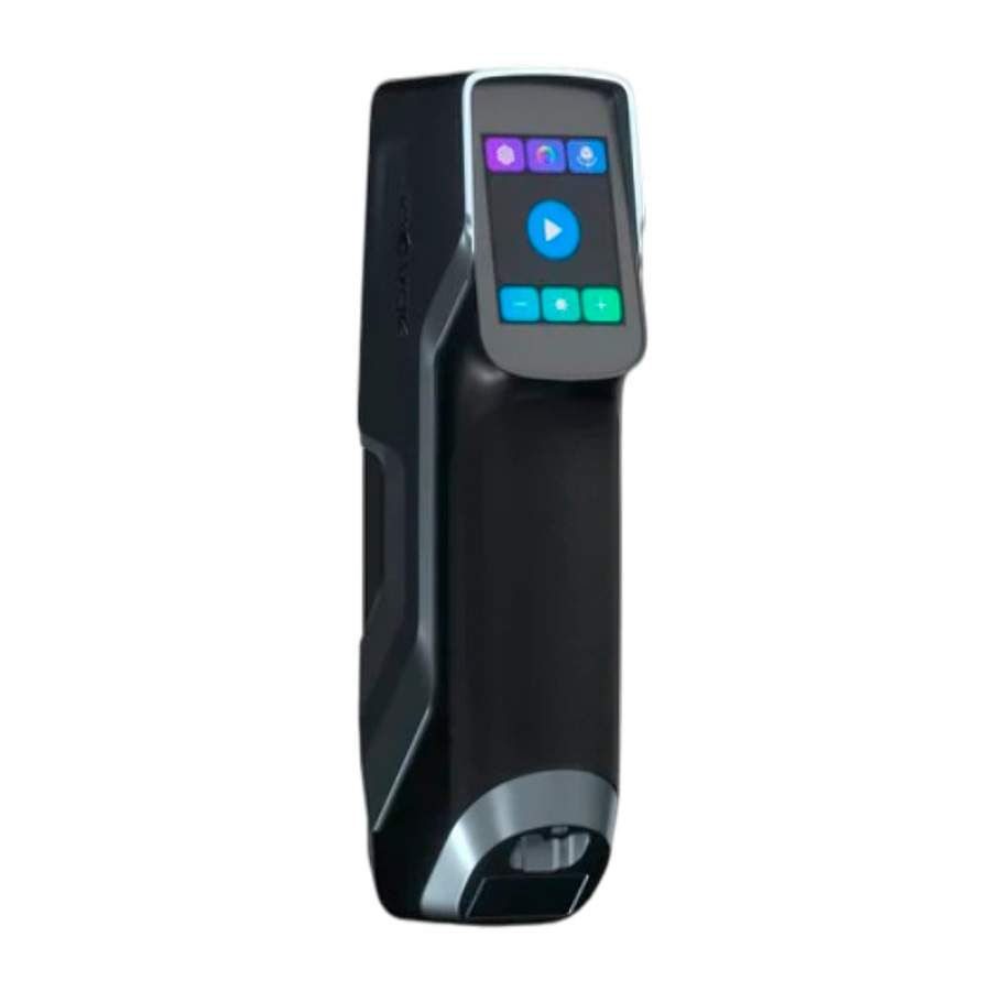 3D сканер ScanTech 3DeVOK MT