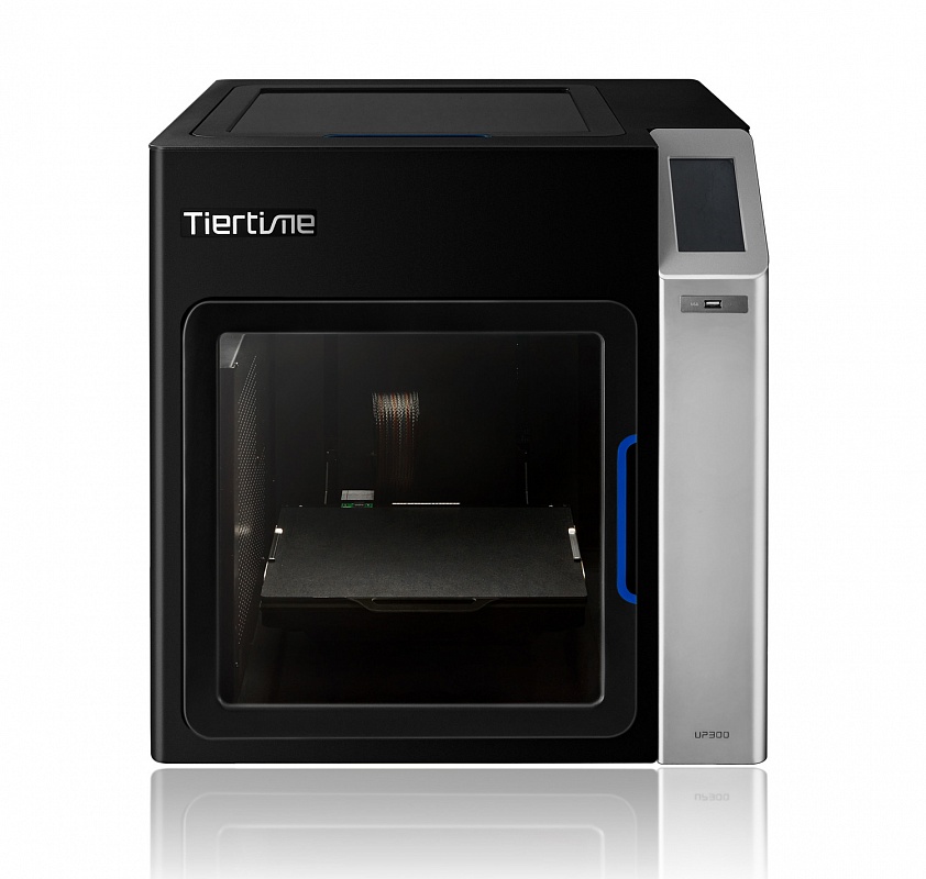 Фото 3D принтер Tiertime UP300