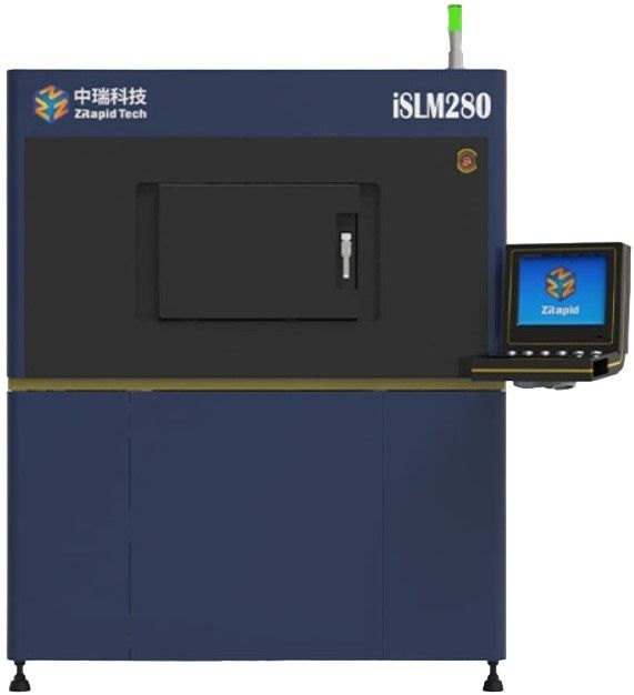 3D принтер ZRapid Tech iSLM280
