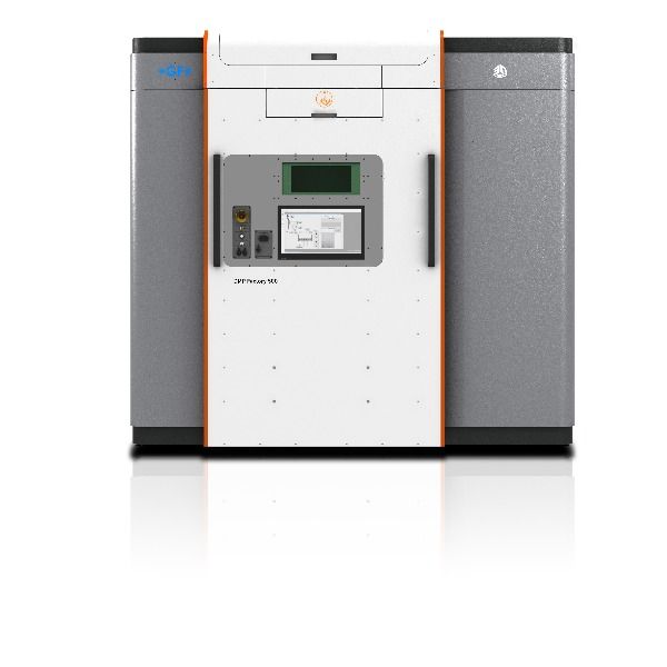 3D принтер 3D Systems DMP Factory 500