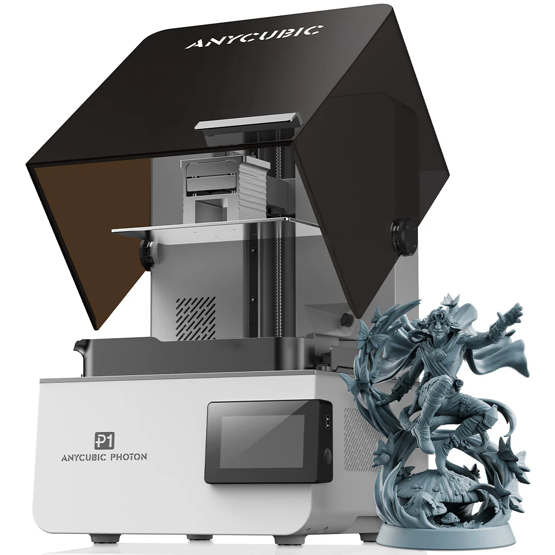 3D принтер Anycubic Photon P1