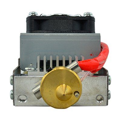 Экструдер для XYZPrinting da Vinci 1.0A, 1.0, 1.0SA, 1.1