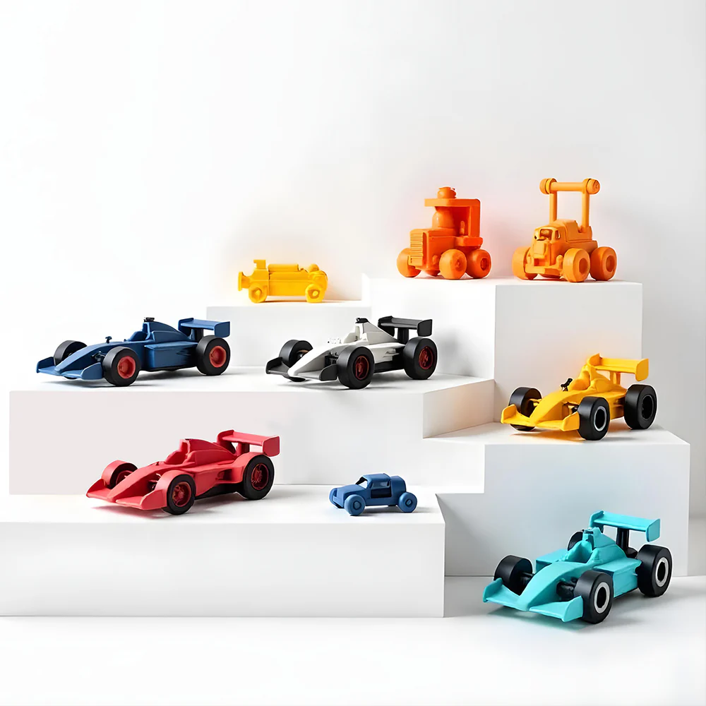 PLA+ пластик SUNLU для 3D принтера 1,75