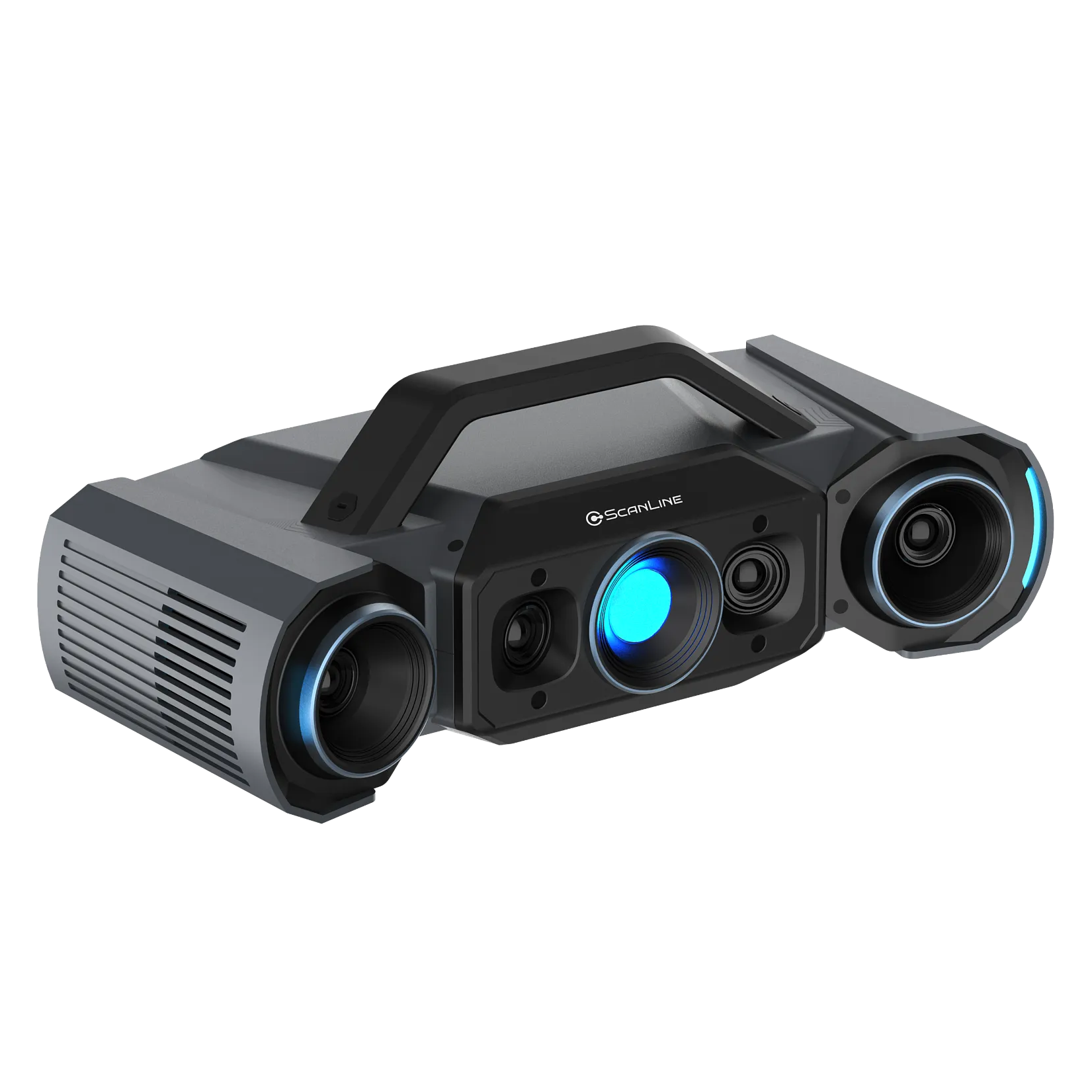 3D-сканер ScanLine StaticScan Q9