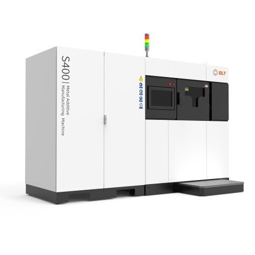 3D-принтер BLT S400