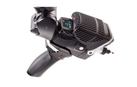 Лазерный сканер RS5