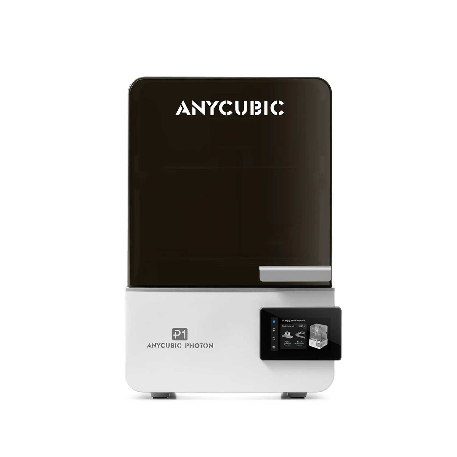 3D принтер Anycubic Photon P1