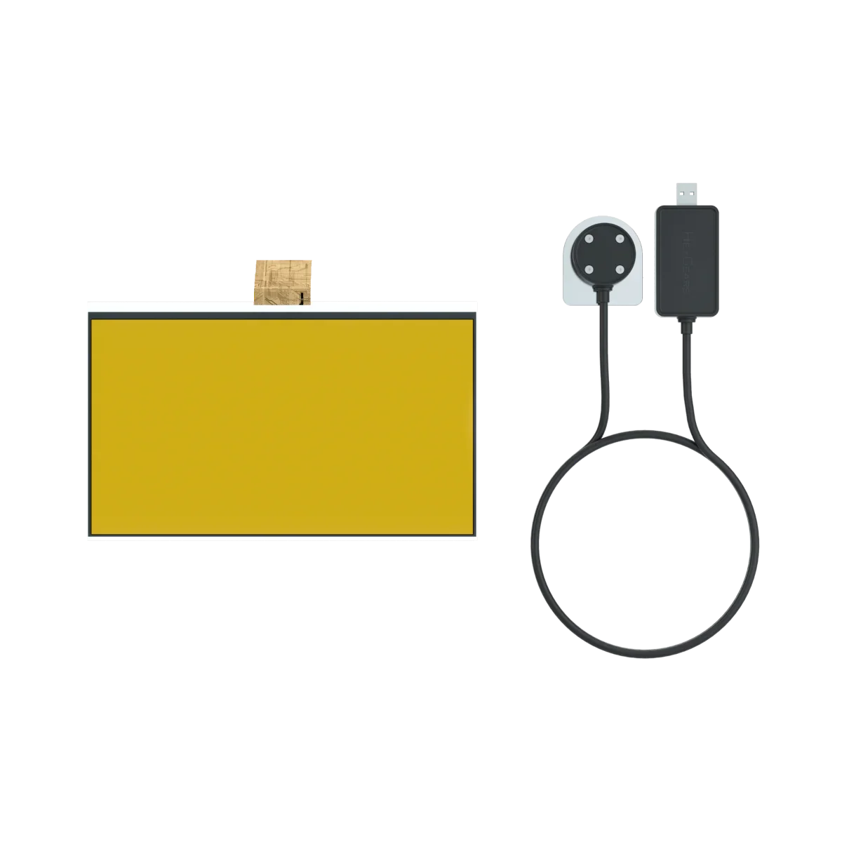 Amber Screen 3D принтера Reflex RS (23010300089)