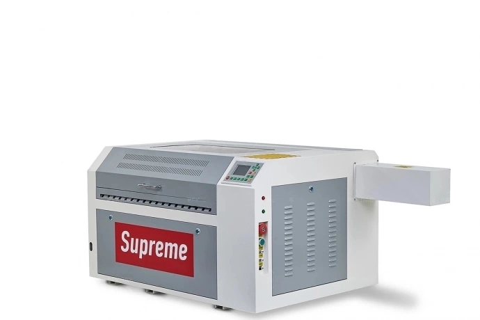 Лазерный гравировальный станок Supreme 6090 RS