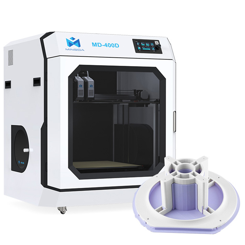 3D-принтер MINGDA MD-400D