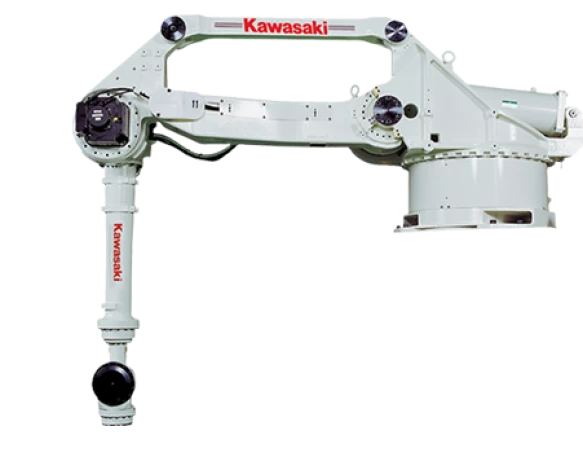 Робот Kawasaki ZT130S
