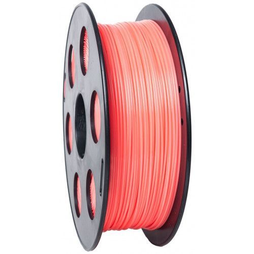 PLA ECO пластик Solidfilament 1,75 мм коралловый 1 кг