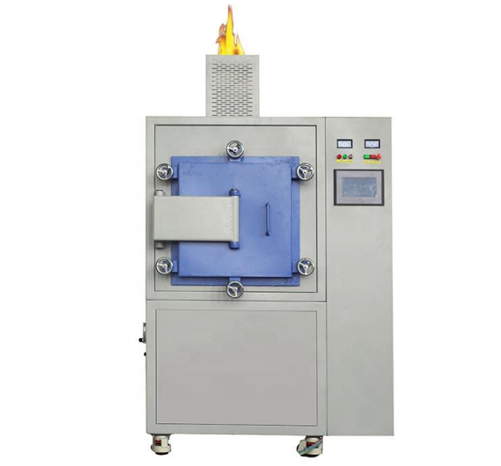 Печь с водородной атмосферой DM-16AH2-12