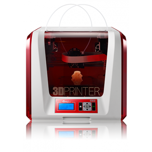 3D принтер XYZPrinting da Vinci Junior 2.0 Mix